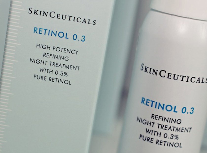 Retinol... The Anti-Ageing Miracle?