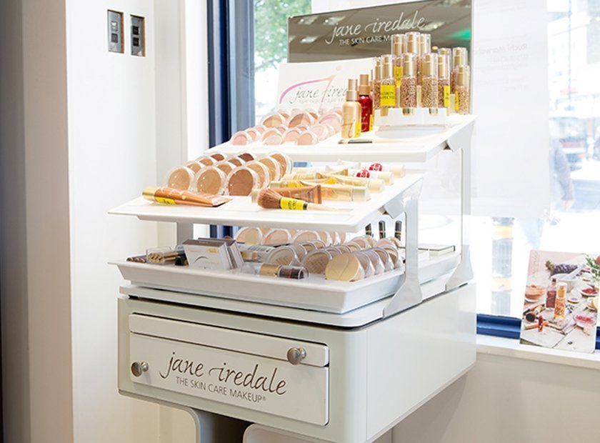 Images from the Total Body Care Clinic: #3