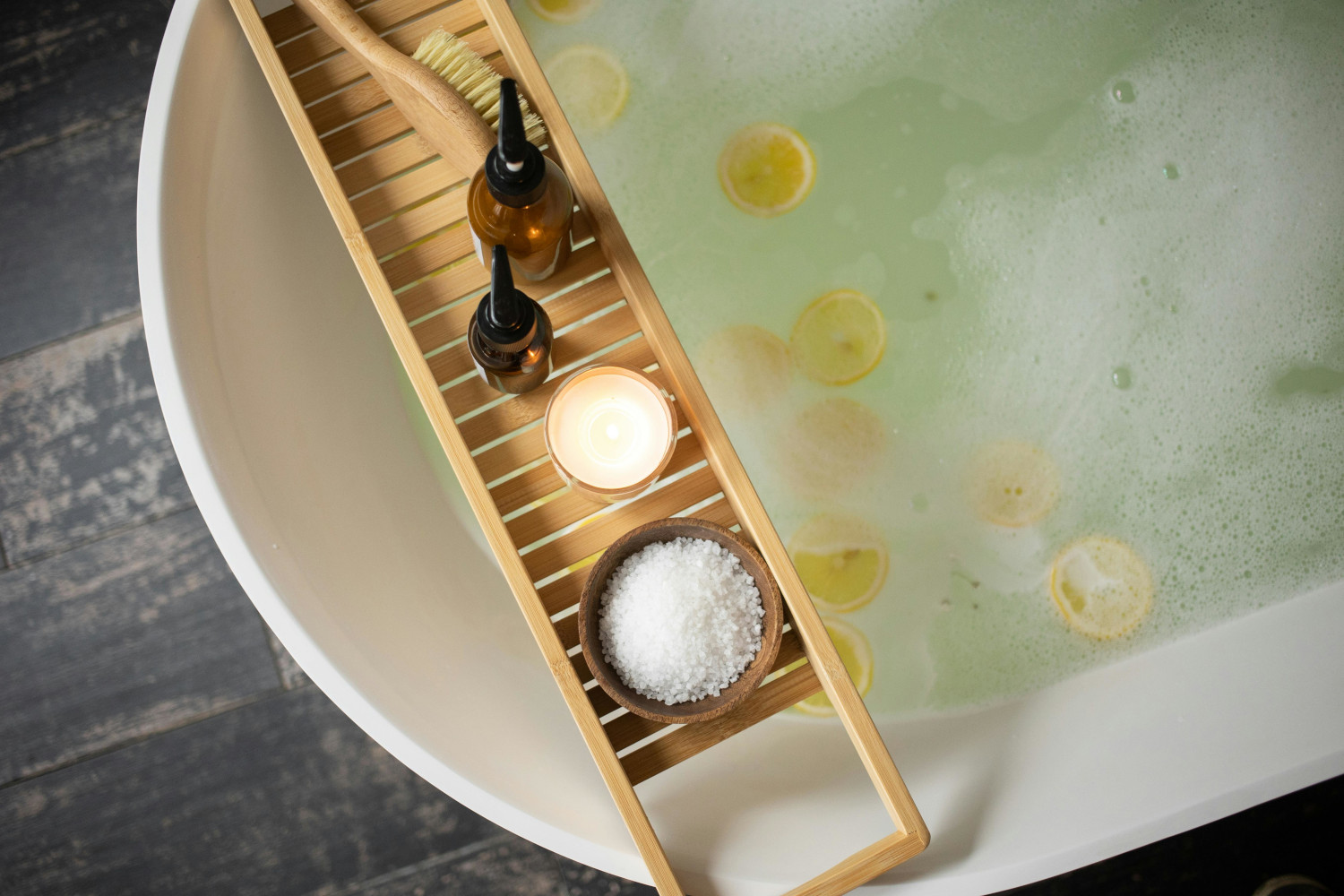 bath accessories