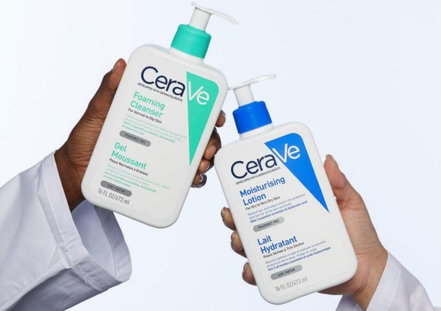 cerave products