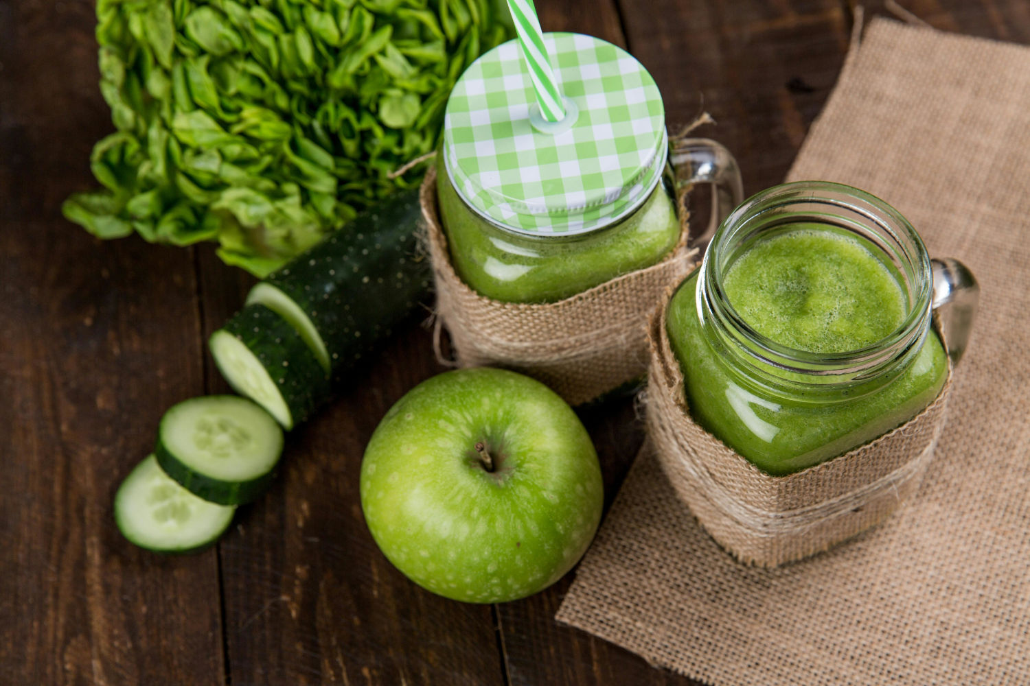 detox juice