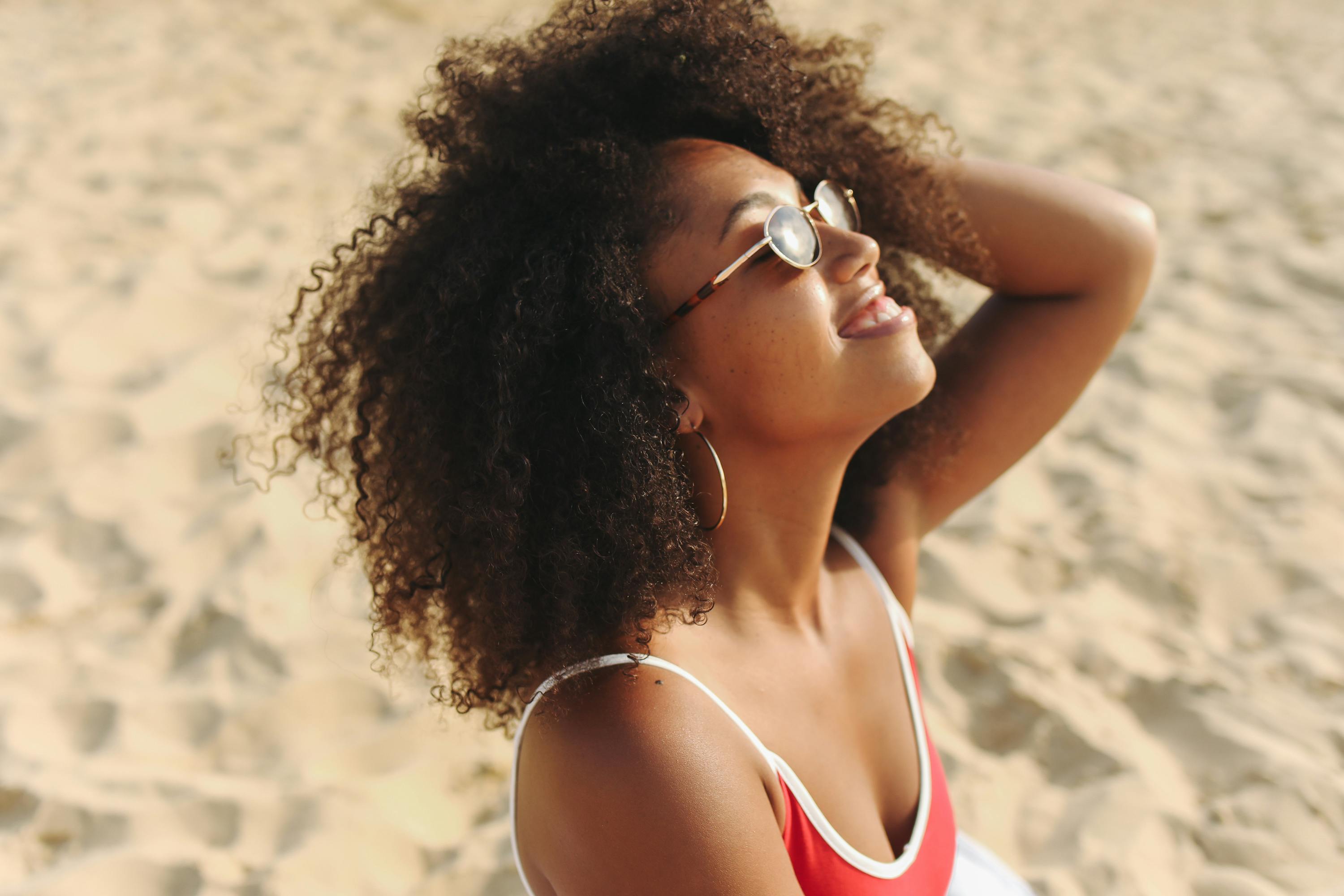 facial sunscreen