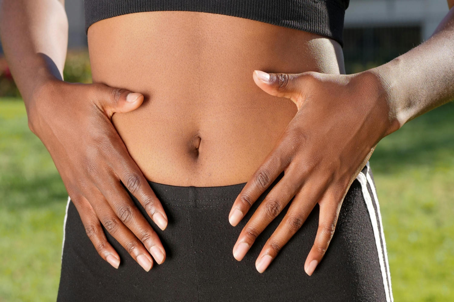 healthy gut