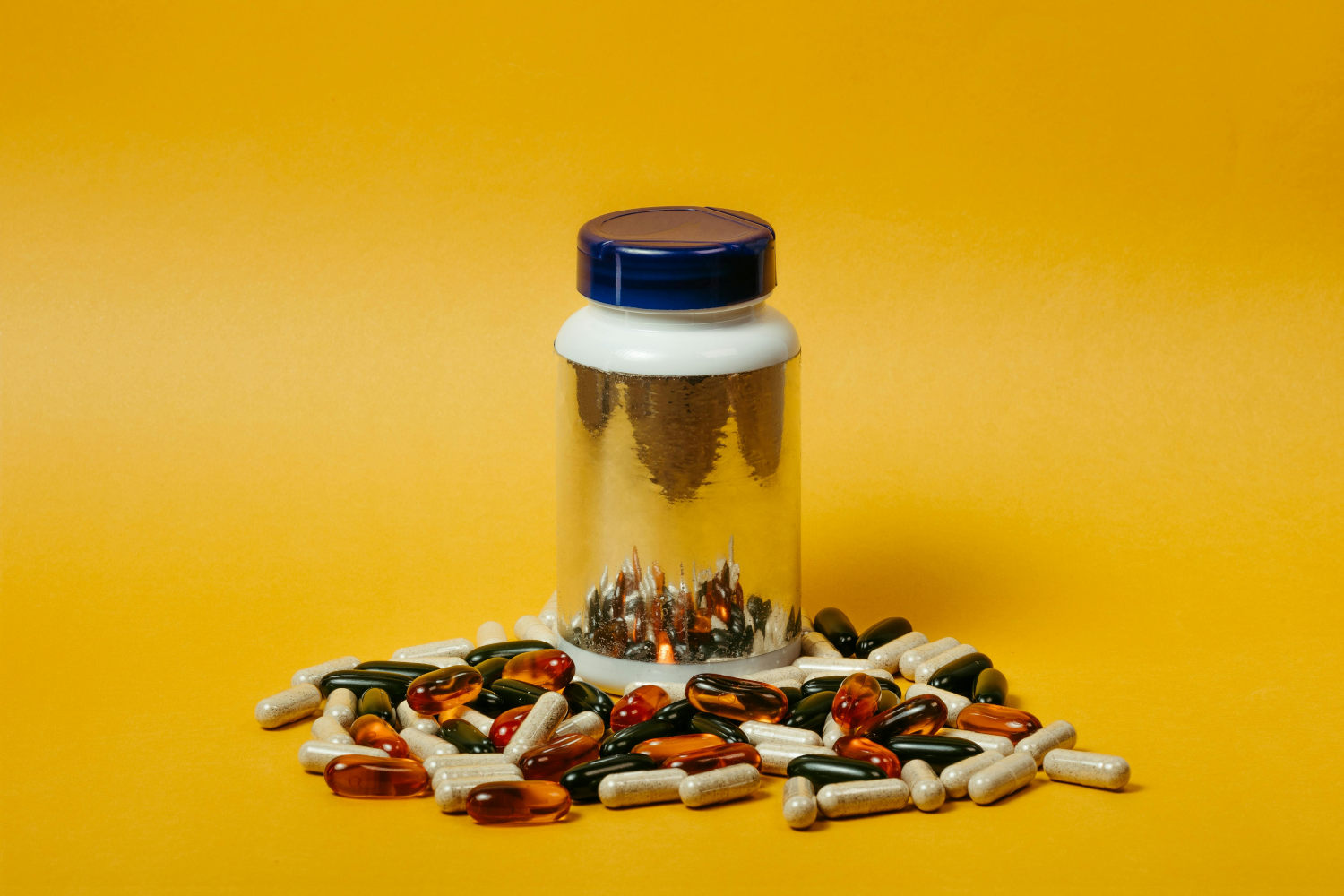multivitamins