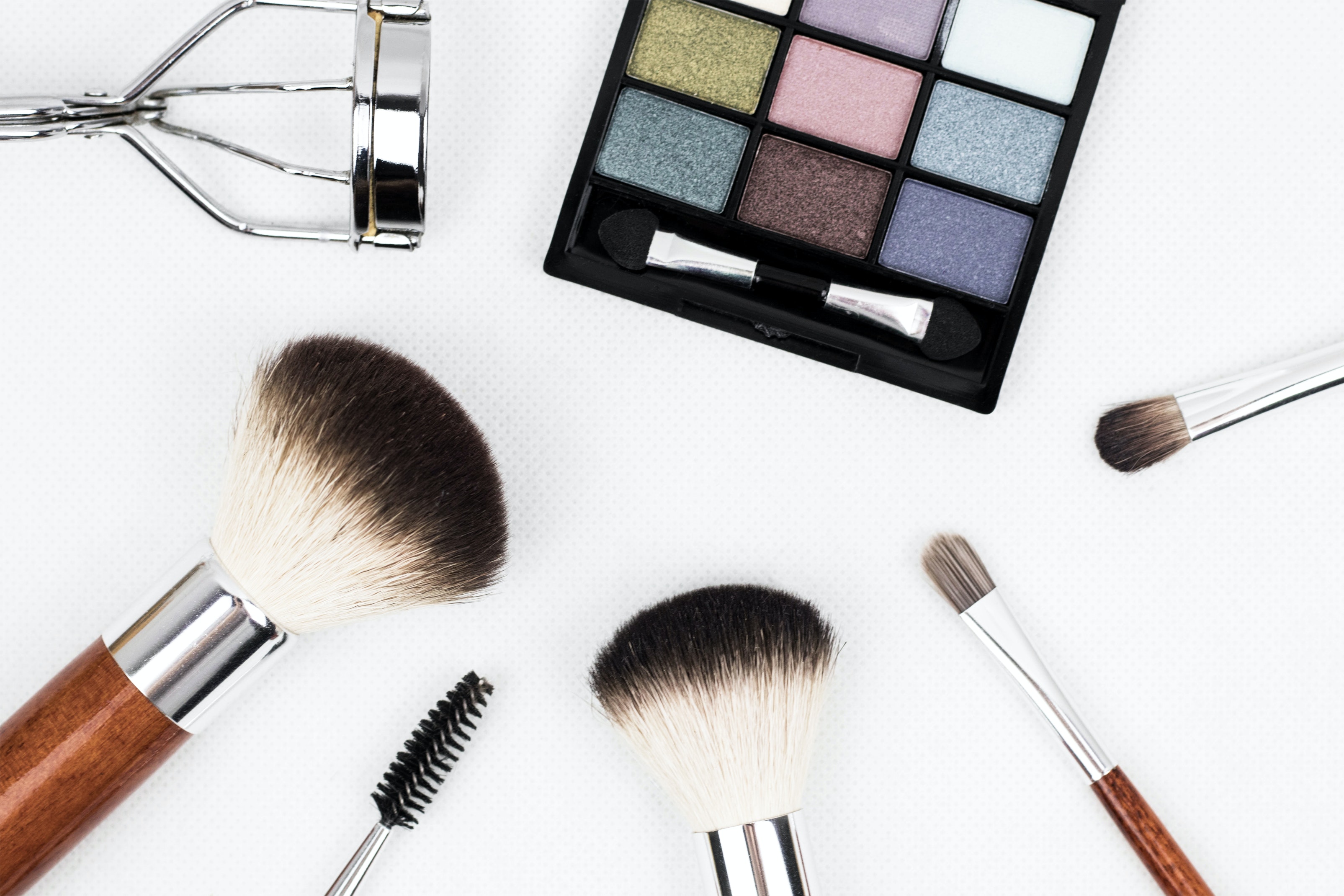 Makeup Routine for all Skin Types - Part 2 Application and Aftercare