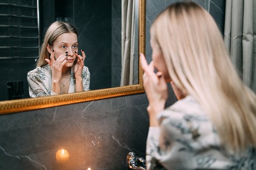 The Ultimate Guide To Exfoliating