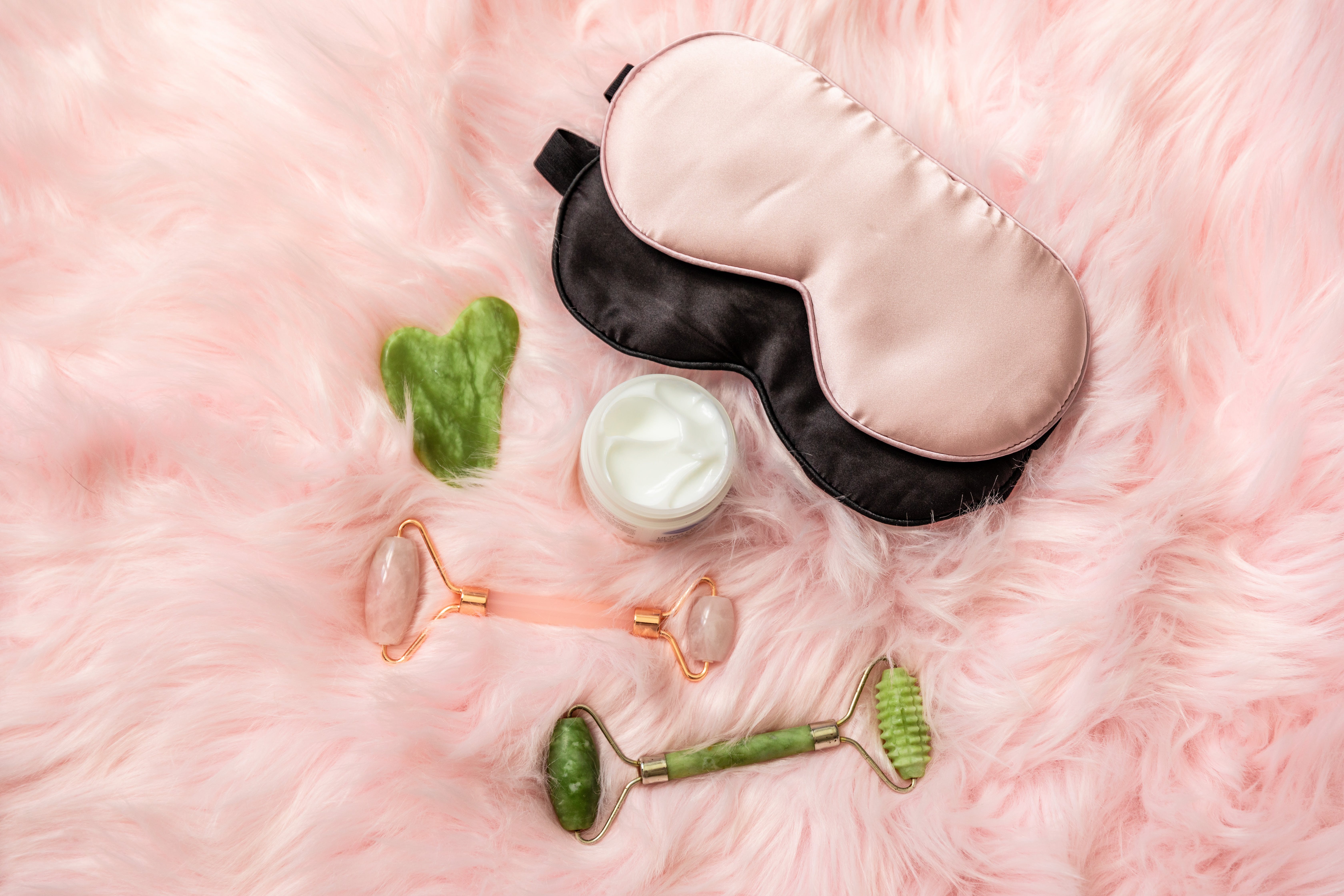 Unveiling the Power of Beauty Sleep: Transform Your Skin and Mental Health with Quality Rest