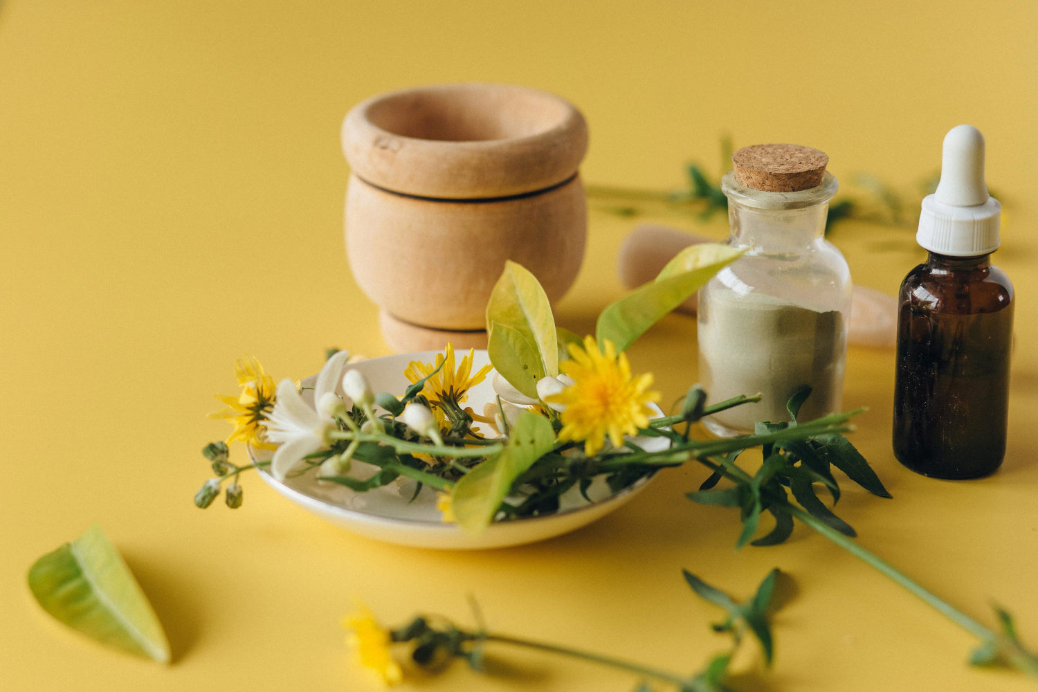 plant-based extracts