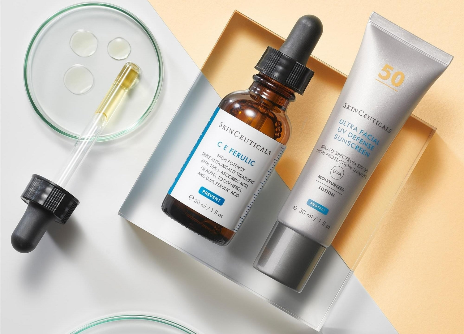 skinceuticals ce ferulic