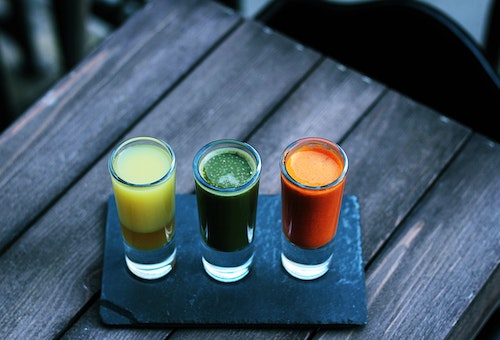 Guide To The Best Dietary Supplements
