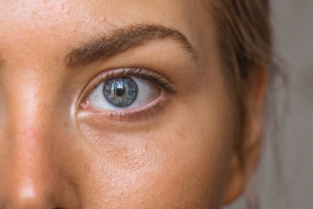 How To Reduce Dark Circles & Look Less Tired