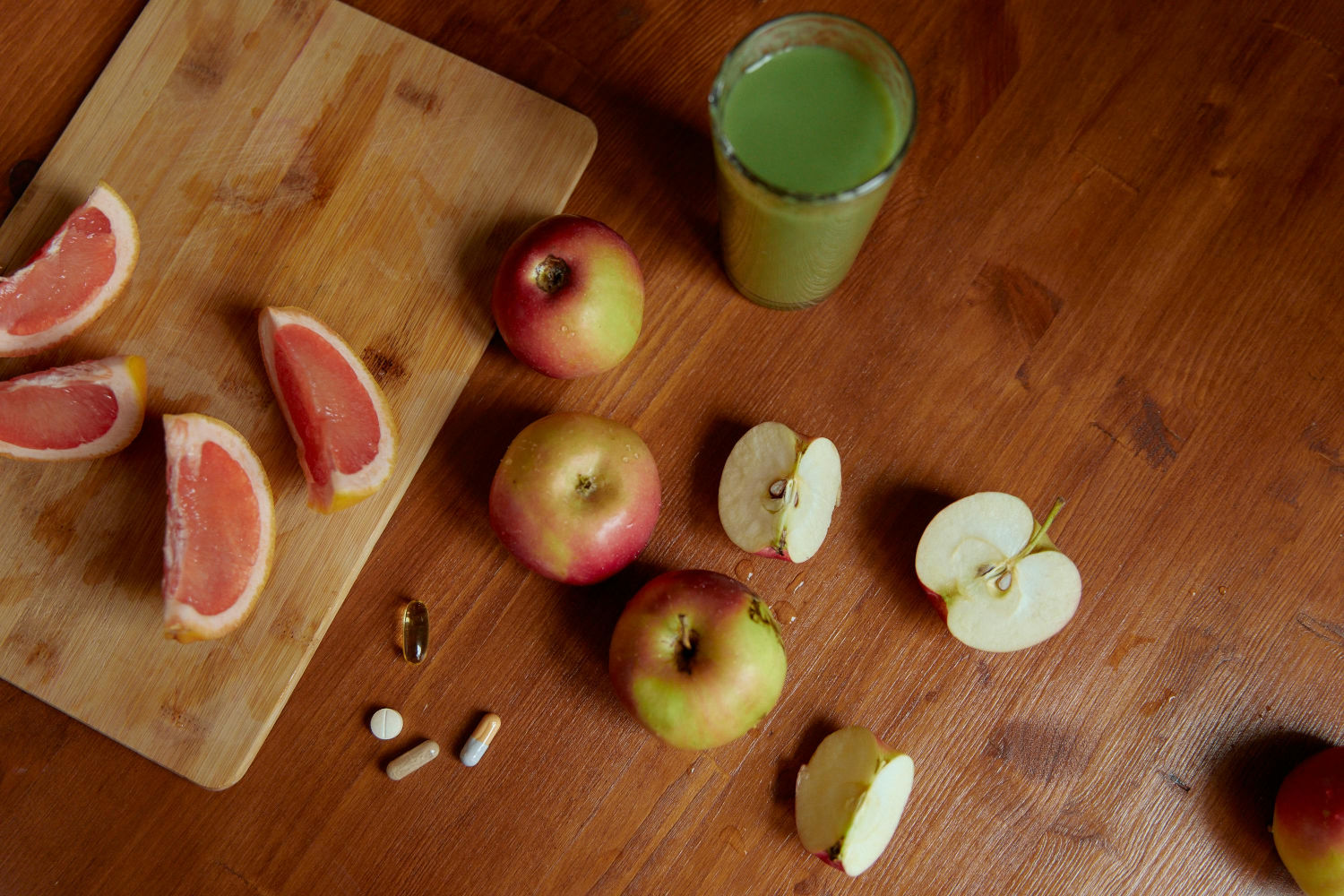 vitamins