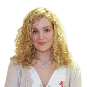 Agnieszka Siemieniako