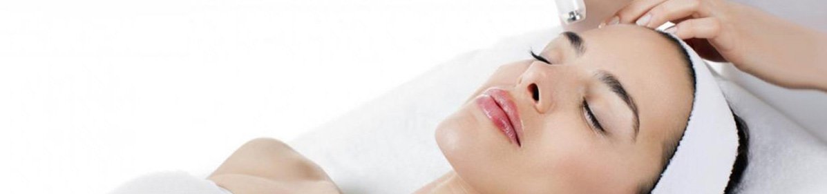 Eyelash extensions, HD Brows and Makeup at Total Body Care
